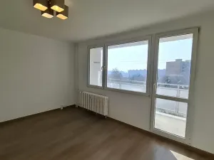 Pronájem bytu 1+kk, Plzeň, Sokolovská, 30 m2