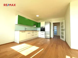 Pronájem bytu 4+kk, Praha - Písnice, Na okruhu, 79 m2