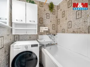 Prodej bytu 4+1, Děčín - Děčín IX-Bynov, Kyjevská, 78 m2