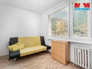 Prodej bytu 4+1, Děčín - Děčín IX-Bynov, Kyjevská, 78 m2