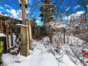 Prodej pozemku pro bydlení, Volfartice, 1372 m2