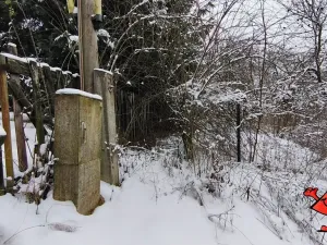 Prodej pozemku pro bydlení, Volfartice, 1372 m2