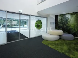 Pronájem kanceláře, Praha, Na strži, 740 m2