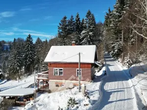 Prodej rodinného domu, Josefův Důl, 200 m2