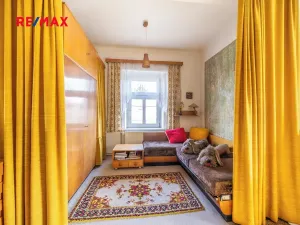 Prodej rodinného domu, Praha - Nusle, Na květnici, 218 m2