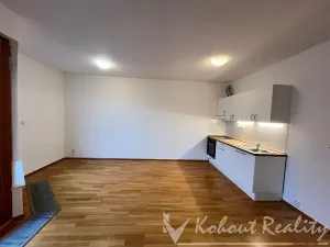 Pronájem bytu 2+kk, Praha - Záběhlice, Mattioliho, 61 m2