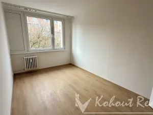 Pronájem bytu 2+kk, Praha - Horní Měcholupy, Nad přehradou, 45 m2