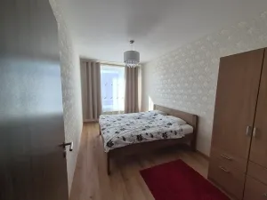 Prodej bytu 2+kk, Praha - Dolní Měcholupy, Honzíkova, 56 m2