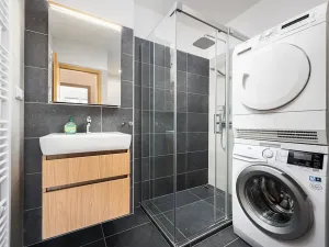 Pronájem bytu 3+kk, Rosice, Komenského náměstí, 63 m2