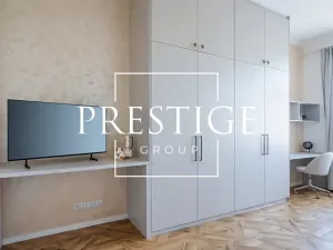 Pronájem bytu 2+kk, Praha - Smíchov, Nádražní, 65 m2