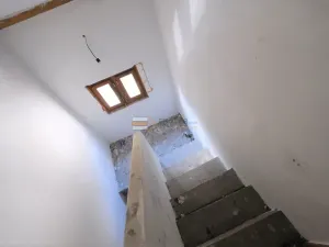 Prodej rodinného domu, Kestřany, 250 m2