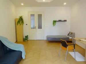 Pronájem bytu 4+kk, Brno, Masarykova, 99 m2