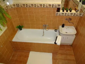 Pronájem bytu 4+kk, Brno, Masarykova, 99 m2