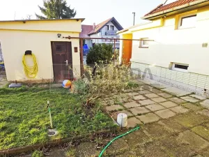 Pronájem rodinného domu, Neratovice, 246 m2