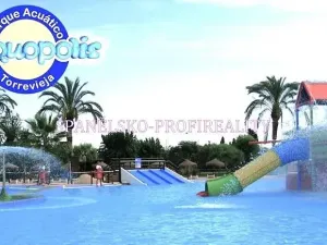 Prodej vily, Alicante, Španělsko, 59 m2