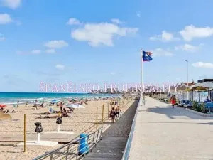 Prodej vily, Alicante, Španělsko, 59 m2