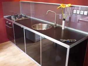 Prodej bytu 1+1, Brno, Palackého třída, 32 m2