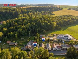 Prodej rodinného domu, Radnice, 116 m2