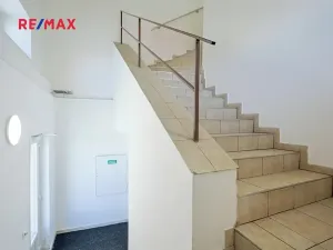 Pronájem kanceláře, Plzeň, Tovární, 20 m2