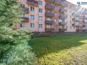 Prodej bytu 3+1, Olomouc, Jižní, 75 m2