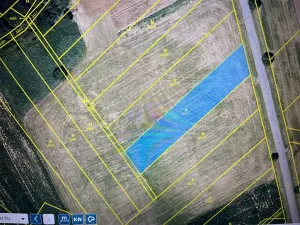 Prodej pole, Ronov nad Doubravou, 31729 m2