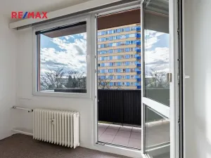 Prodej bytu 3+1, Praha - Malešice, Počernická, 72 m2