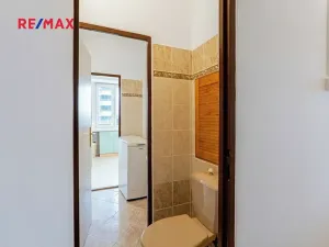 Prodej bytu 3+1, Praha - Malešice, Počernická, 72 m2