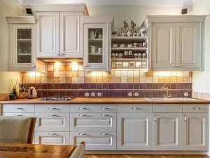 Pronájem bytu 3+1, Praha - Malá Strana, U lužického semináře, 111 m2