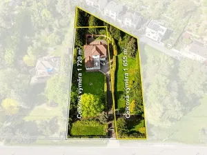 Prodej rodinného domu, Družec, V Zátiší, 289 m2