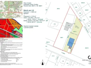 Prodej rodinného domu, Družec, V Zátiší, 289 m2