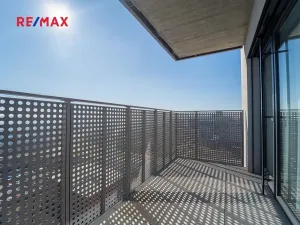 Pronájem bytu 2+kk, Praha - Stodůlky, Hábova, 68 m2