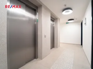 Pronájem bytu 2+kk, Praha - Stodůlky, Hábova, 68 m2