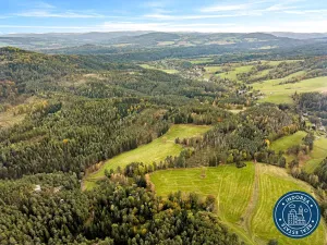 Prodej pozemku pro bydlení, Srbská Kamenice, 170714 m2