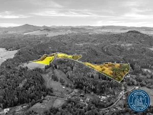 Prodej pozemku pro bydlení, Srbská Kamenice, 170714 m2