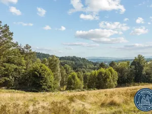 Prodej pozemku pro bydlení, Srbská Kamenice, 170714 m2