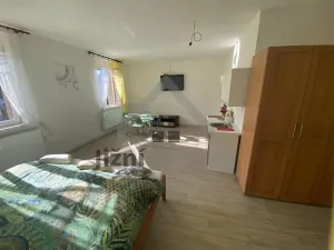 Prodej rodinného domu, Stráž nad Nežárkou, Chlumecká, 900 m2