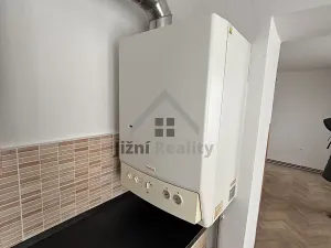 Prodej bytu 2+1, Slavonice, Brněnská, 63 m2