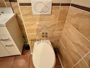 Prodej bytu 2+kk, České Budějovice, Rudolfovská tř., 98 m2