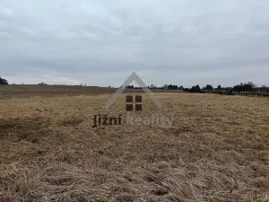 Prodej pozemku pro bydlení, Vlastec, 1158 m2