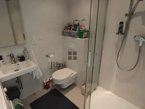 Prodej bytu 1+1, Stožec, 39 m2