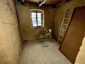 Prodej rodinného domu, Benešov nad Černou, 270 m2