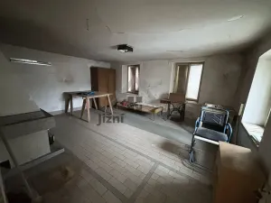 Prodej rodinného domu, Ledenice, Mysletínská, 112 m2