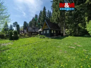 Prodej chaty, Kornatice, 65 m2