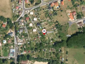 Prodej zahrady, Cheb - Háje, 329 m2