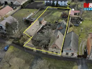 Prodej rodinného domu, Výškov, 120 m2