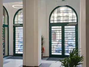 Pronájem obchodního prostoru, Opava, Masarykova třída, 25 m2