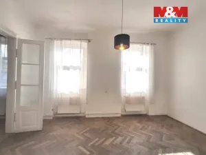 Pronájem bytu 2+1, Brno, Lidická, 70 m2