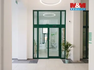 Pronájem obchodního prostoru, Opava - Město, Masarykova třída, 87 m2