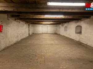 Pronájem skladu, Svitavy - Město, náměstí Míru, 692 m2