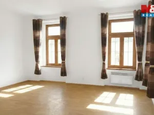 Pronájem bytu 2+kk, Svitavy - Předměstí, Milady Horákové, 70 m2